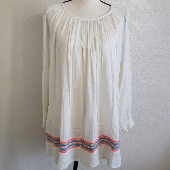 NWT Roxy Beach Dress Size Small - Picture 1 of 6